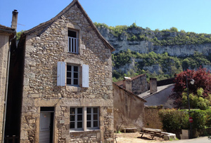 Marcilhac-sur-Célé